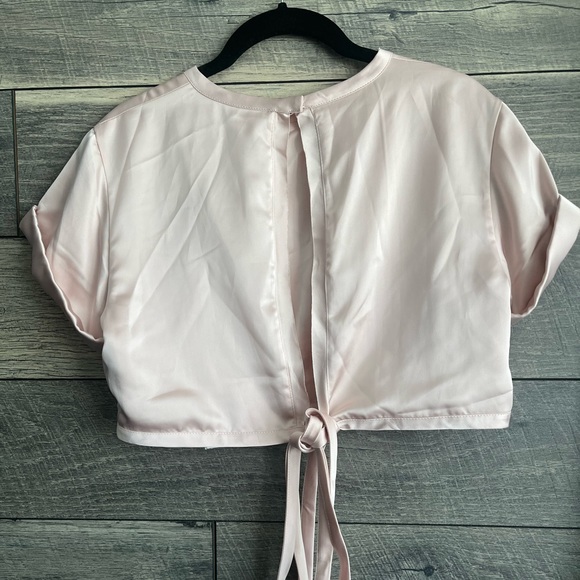 Orseund Iris Le Club top - Picture 2 of 4